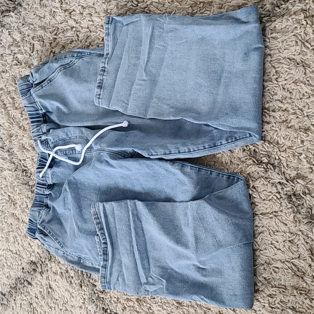 Amazon (no brand) Jogger Jeans SIZE XL